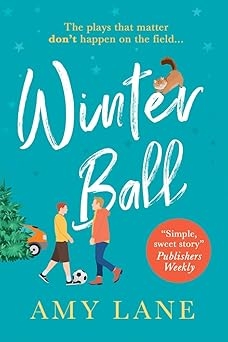 Winter Ball, Amy Lane