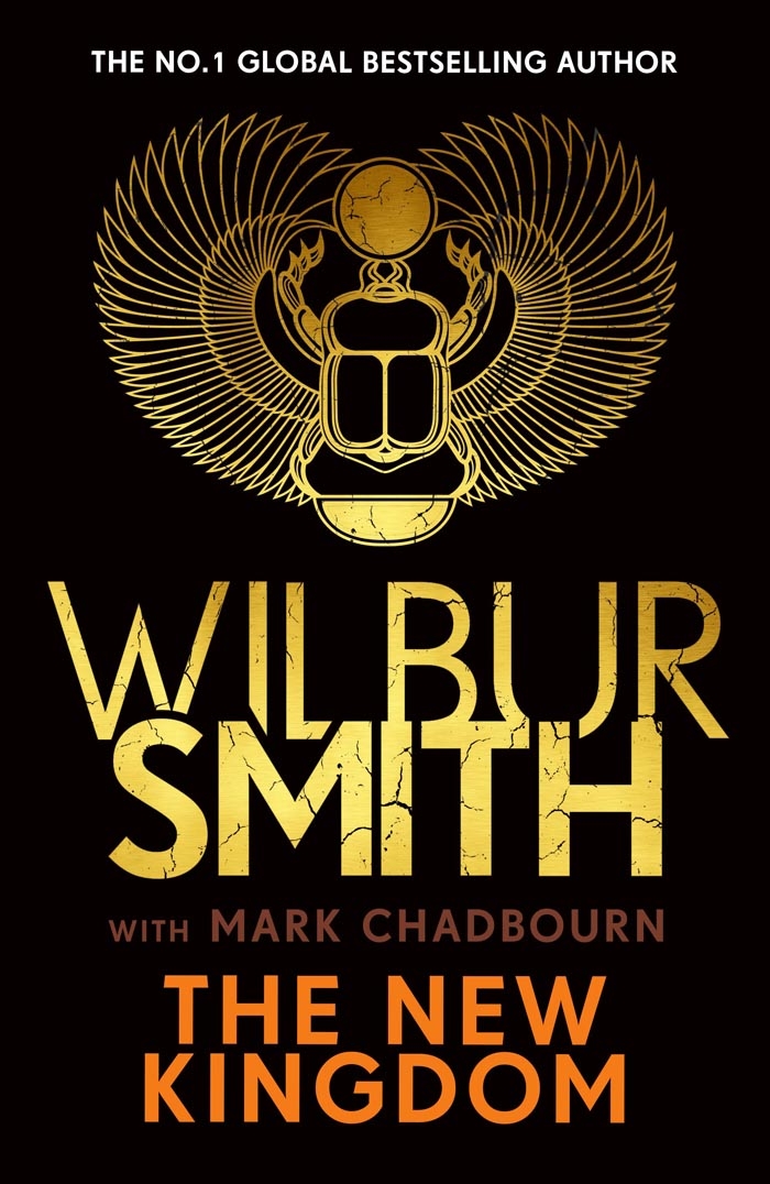 The New Kingdom, Wilbur Smith