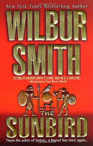 Sunbird, Wilbur Smith