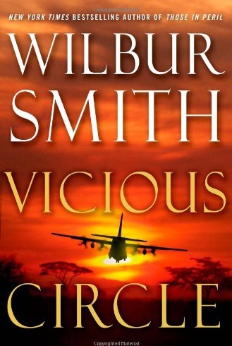 Vicious Circle, Wilbur Smith