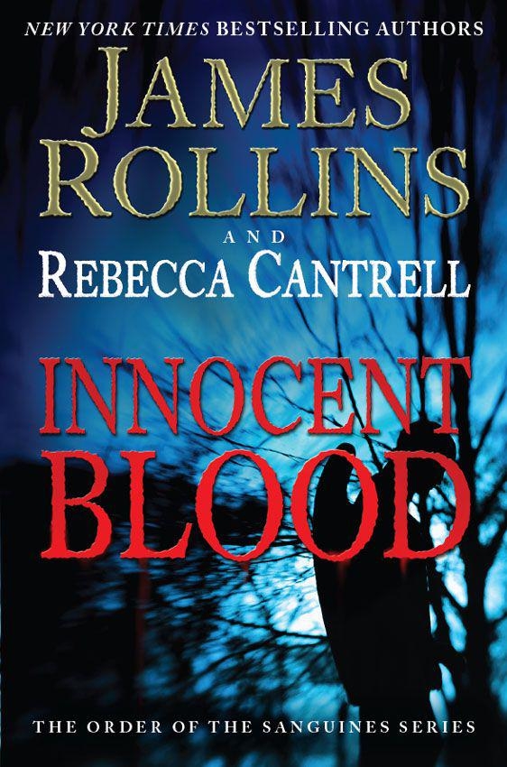 Innocent, James Rollins