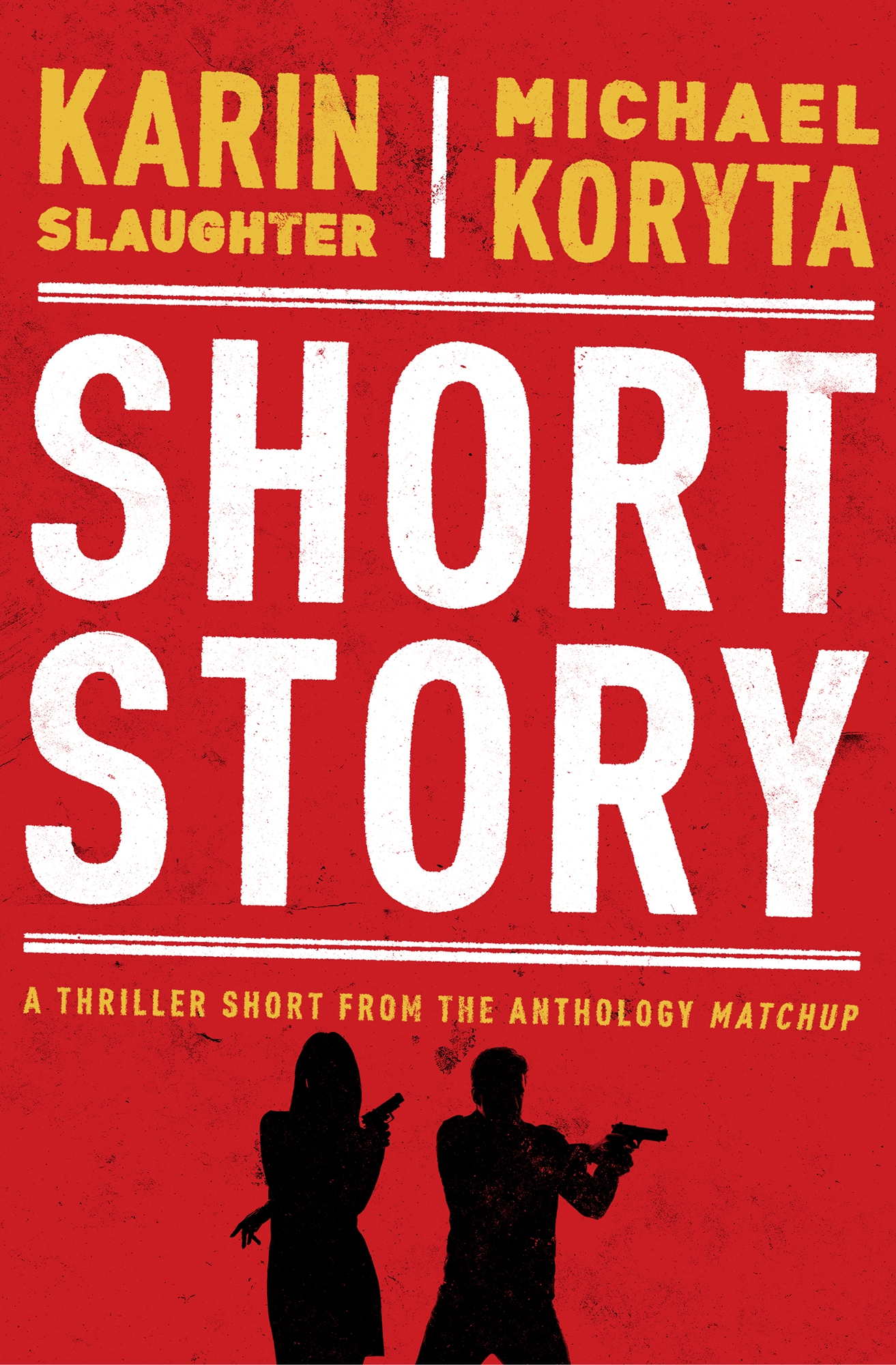 Short Story, Michael Koryta