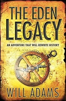 The Eden Legacy, Will Adams