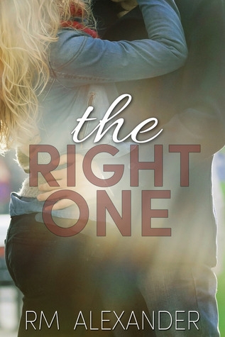 The Right One, RM Alexander