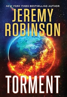 Torment, Jeremy Bishop