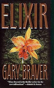 Elixir, Gary Brave