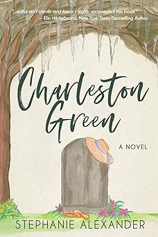 Charleson Green, Stephanie Alexander