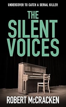 The Silent Voices, Robert McCracken