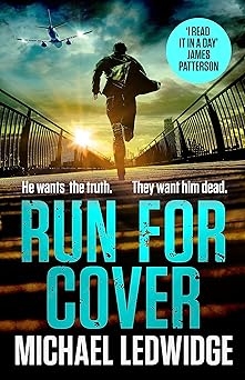 Run For Cover, Michael Ledwidge