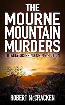 The Mourne Mountain Murders, Robert McCracken