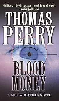 Blood Money, Thomas Perry