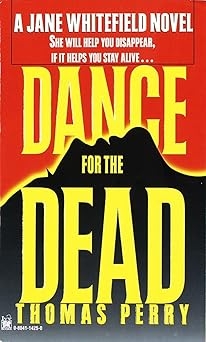 Dance for The Dead, Thomas Perry