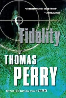 Fidelity, Thomas Perry