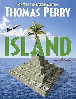 Island, Thomas Perry