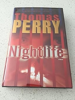 Nightlife, Thomas Perry