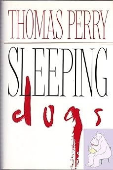 Sleeping Dogs, Thomas Perry