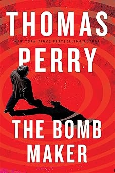 The Bomb Marker, Thomas Perry