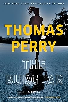 The Burgler, Thomas Perry