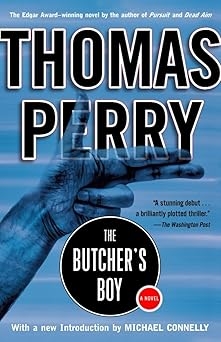 The Butcher's Boy, Thomas Perry