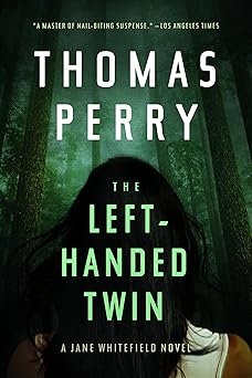 The Left-Handed Twin, Thomas Perry