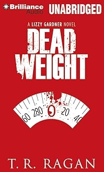 Dead Weight, Theresa Regan