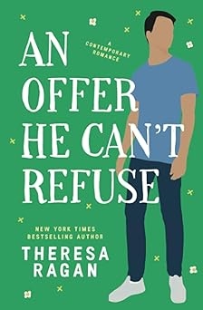 An Offer He Can't Refuse, Theresa Regan