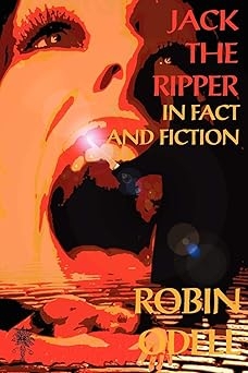 Jack The Ripper, Robin Odell