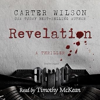 Revelation, Carter Wilson