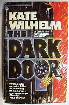 The Dark Door, Kate Wilhelm