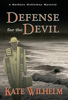 Defense For The Devil, Kate Wilhelm