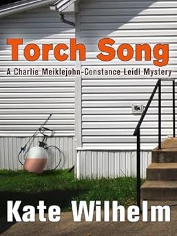 Torch Song, Kate Wilhelm