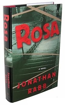 Rosa, Jonathan Rabb