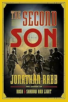 The Second Son, Jonathan Rabb