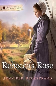 Rebecca' Rose, Jennifer Rebecca