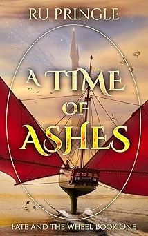 A Time of Ashes, Ru Pringle