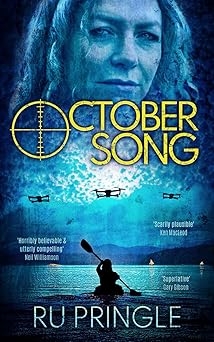 October Song, Ru Pringle