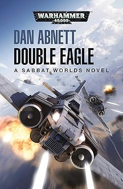 Double Eagle, Dan Abott