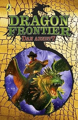 Dragon Frontier, Dan Abott