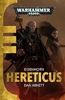 Hereticus, Dan Abnett