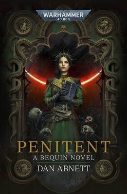 Penitent, Dan Abnett