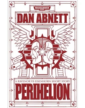 Perihelion, Dan Abnett