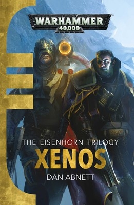 Xenos, Dan Abnett