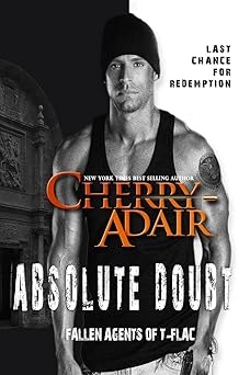 Absolute Doubt, Cherry Adair