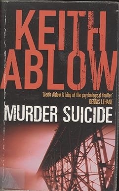 Denial, Keith Ablow