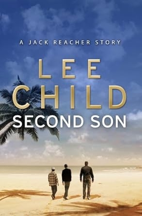 Second Son, Lee Child