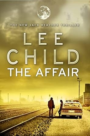 The Affair, Lee Child