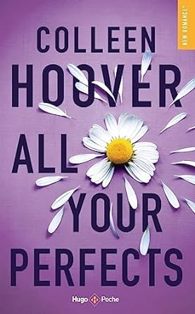 All Your Perfect, Colleen Hoover