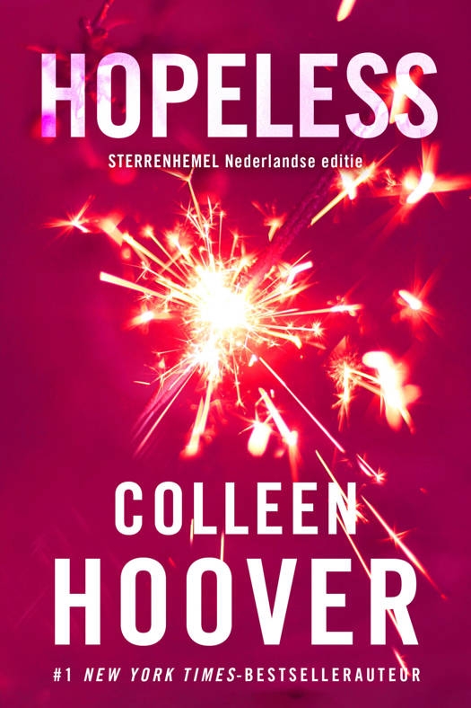 Hopeless, Colleen Hoover