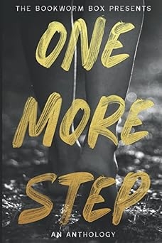 One More Step, Colleen Hoover