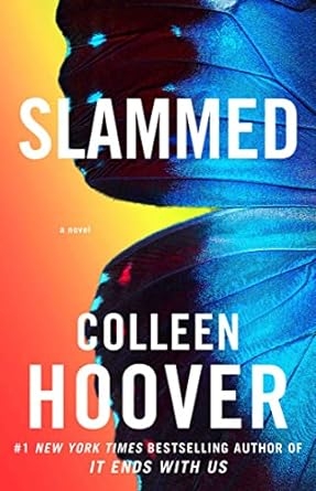 Slammed, Colleen Hoover